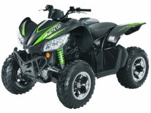 Фото Arctic Cat Cat XC 450i  №1